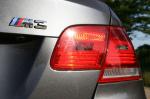 BMW M3 2008 года